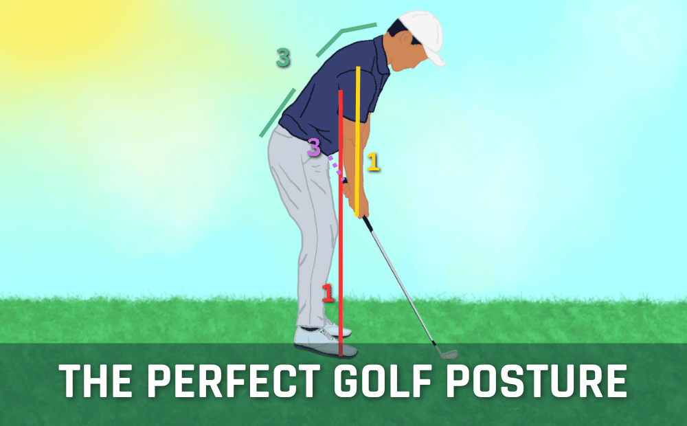 perfect-golf-posture